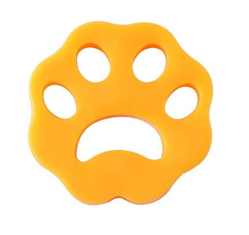 HKM-3479997 Double-Sided Pet Cat Paw Cleaning Wipes for Dust Removal - Available in Multiple Colors
