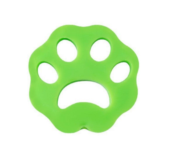 HKM-3479997 Double-Sided Pet Cat Paw Cleaning Wipes for Dust Removal - Available in Multiple Colors