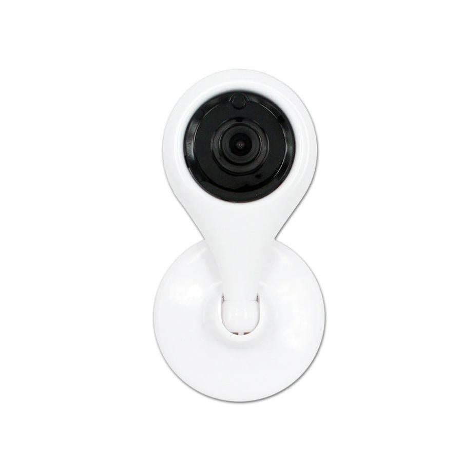 HKM-348051 Indoor Wireless IP Camera with Mobile Phone Remote Access for Surveillance