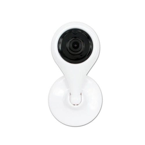 HKM-348051 Indoor Wireless IP Camera with Mobile Phone Remote Access for Surveillance