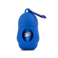 HKM-3480637 Portable Penguin Garbage Bag Storage Box for Easy Waste Disposal
