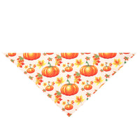 HKM-3481789 Thanksgiving Turkey Pet Costume for Small to Medium Pets - Fits Neck Circumference 25-48CM