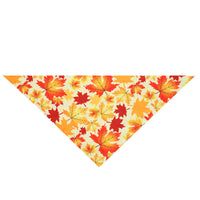 HKM-3481789 Thanksgiving Turkey Pet Costume for Small to Medium Pets - Fits Neck Circumference 25-48CM