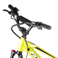 HKM-348307 20-Inch Hydraulic Fork Electric Balance Bike with 800W Motor and 3 Speeds