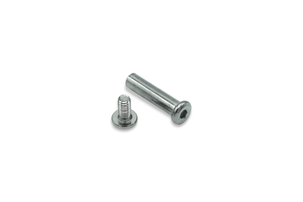 HKM-348307 Shock screws for Joyor GS5 / GS9 Electric Scooter
