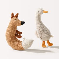 HKM-348499 Pet Home Cartoon Bite Resistant Grinding Toy