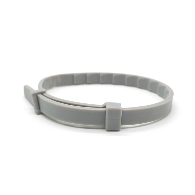 HKM-3486141 Dog Mosquito Repellent Collar with Essential Oils - Waterproof and Safe Insect Control for Pets