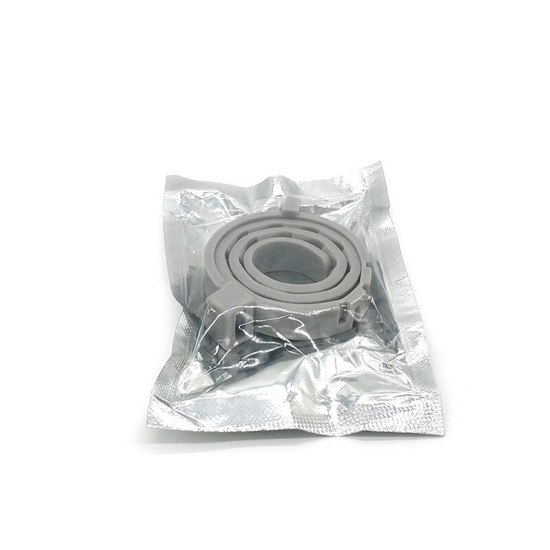 HKM-3486141 Dog Mosquito Repellent Collar with Essential Oils - Waterproof and Safe Insect Control for Pets