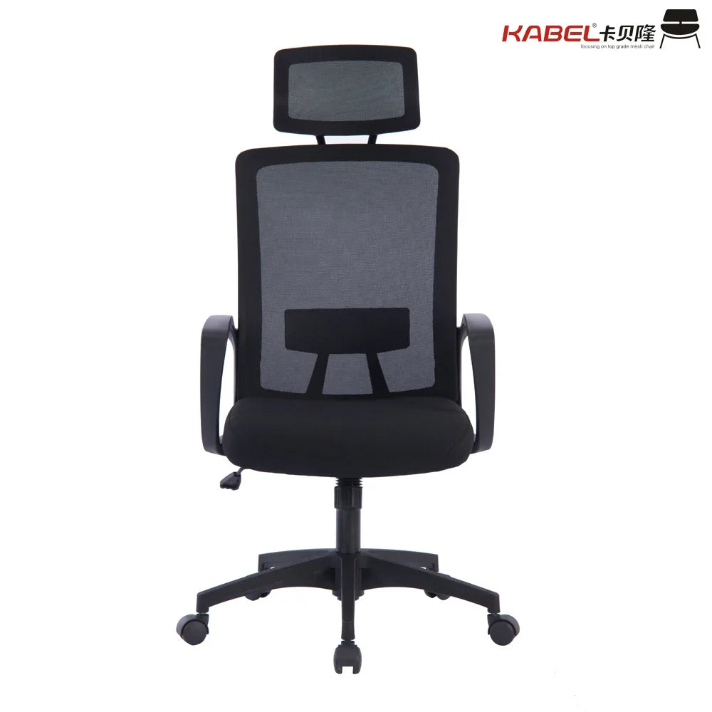 HKM-348755 Ergonomic Swivel Office Chair for Professional Home Use