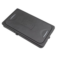 HKM-348755 Wireless Car Charger for 2016-2019 Hyundai Ioniq, Sonata, Leading, IX25 – Qi Standard Compatible