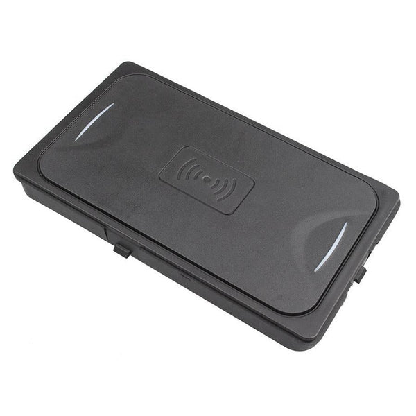 HKM-348755 Wireless Car Charger for 2016-2019 Hyundai Ioniq, Sonata, Leading, IX25 – Qi Standard Compatible