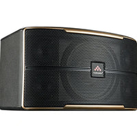 HKM-348883 Portable 10inch Bookshelf Speaker, Professional Audio 150-300W Home Use Speaker