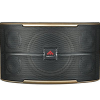 HKM-348883 Portable 10inch Bookshelf Speaker, Professional Audio 150-300W Home Use Speaker