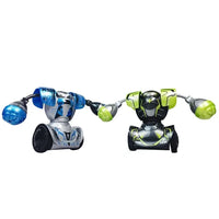 HKM-348883 Remote Control Robot Boxing Game with Light & Sound for Kids 5 Years and Up
