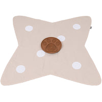 HKM-3490749 Multi-Size Sniffing Pet Mats for Slow Feeding and Training - Beige, Turquoise, Orange Blue Felt Design