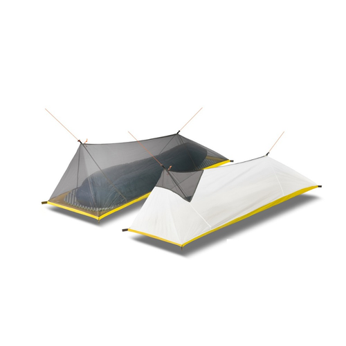 HKM-349075 Spacious Outdoor Camping Tent with Weather-Resistant Fabric and Easy Setup Design