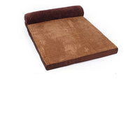HKM-3493949 Comfortable Oxford Pet Sleeping Mat with Removable Cushion for Dogs and Cats