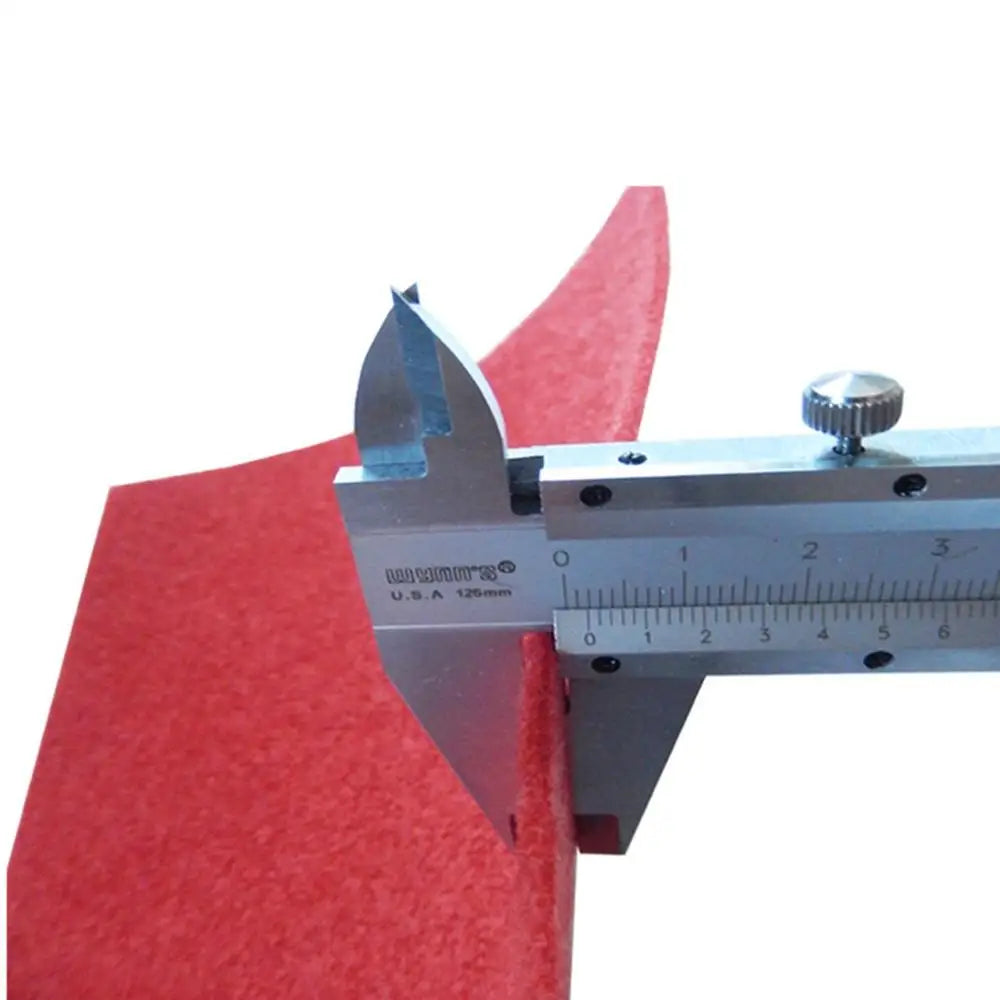 HKM-349395 Custom Wide and Thick PP Polyester Outdoor Corridor Isle Carpet for Events and Weddings