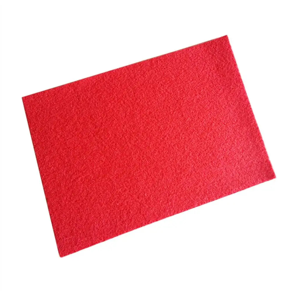 HKM-349395 Custom Wide and Thick PP Polyester Outdoor Corridor Isle Carpet for Events and Weddings