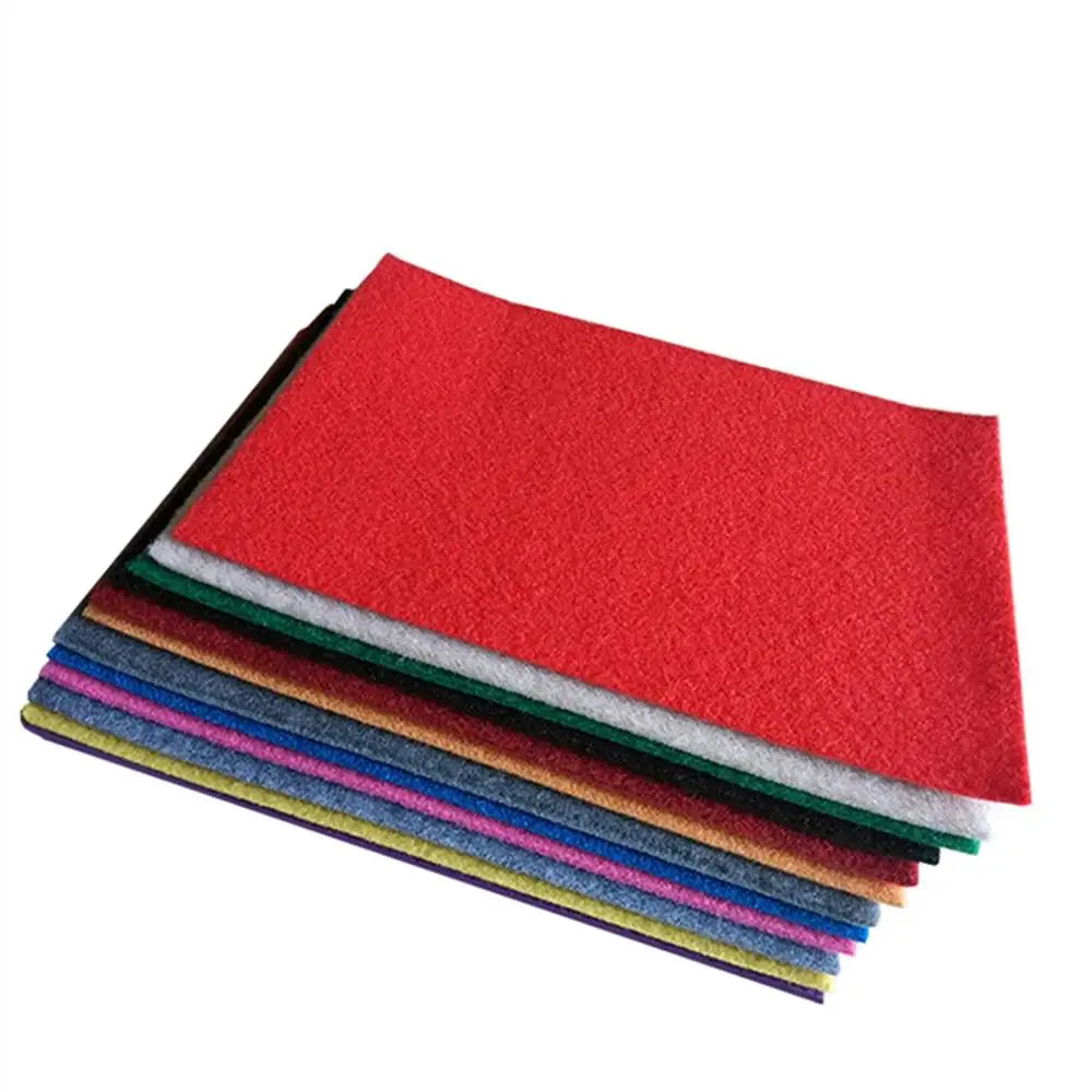 HKM-349395 Custom Wide and Thick PP Polyester Outdoor Corridor Isle Carpet for Events and Weddings