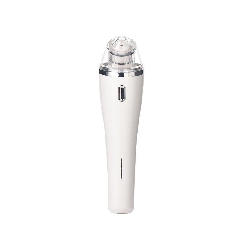 HKM-349459 Electric Blackhead Remover with Rotating Function for Pore Cleaning
