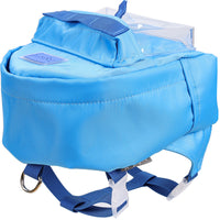 HKM-3495485 Trendy Chest Strap Travel Bag for Cats and Puppies, Waterproof TPE Material, Available in Yellow, Blue, Green