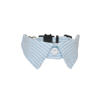 HKM-3496253 Denim Cat Collar in Various Stylish Colors and Patterns