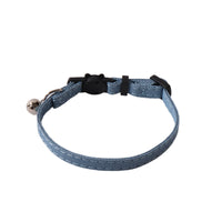 HKM-3496253 Denim Cat Collar in Various Stylish Colors and Patterns