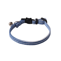 HKM-3496253 Denim Cat Collar in Various Stylish Colors and Patterns