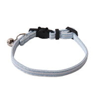 HKM-3496253 Denim Cat Collar in Various Stylish Colors and Patterns