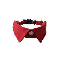 HKM-3496253 Denim Cat Collar in Various Stylish Colors and Patterns