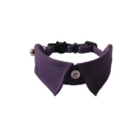 HKM-3496253 Denim Cat Collar in Various Stylish Colors and Patterns