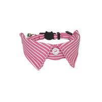 HKM-3496253 Denim Cat Collar in Various Stylish Colors and Patterns