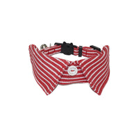 HKM-3496253 Denim Cat Collar in Various Stylish Colors and Patterns