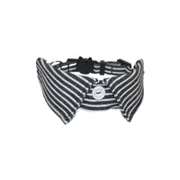 HKM-3496253 Denim Cat Collar in Various Stylish Colors and Patterns