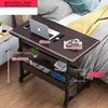 HKM-349907 Compact Computer Desk for Home Use - Ideal for Studying and Dining