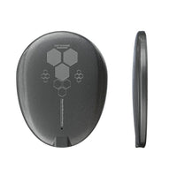 HKM-349907 Magnetic Wireless Charger C01 with Type-C Connection for Efficient Charging