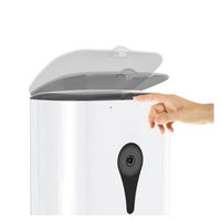 HKM-3499453 Smart Automatic Pet Feeder for Small and Medium Dogs and Cats with HD Video and Two-Way Audio