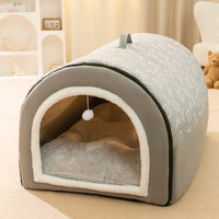 HKM-3499709 Cozy Removable and Washable Dog Kennel in Various Sizes and Styles
