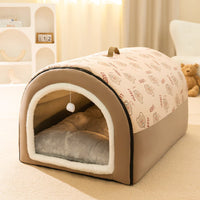 HKM-3499709 Cozy Removable and Washable Dog Kennel in Various Sizes and Styles