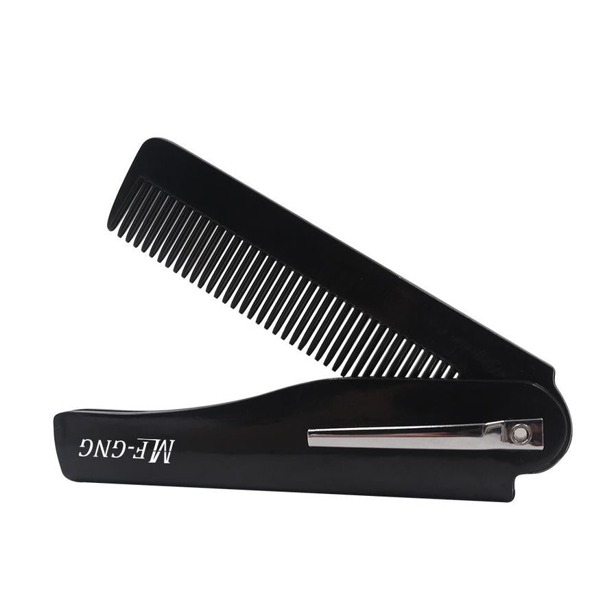 HKM-350099 Beard Nourishing Microneedle Set for All Skin Types - 4-Piece Moisturizing Solution