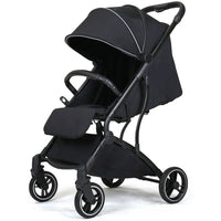 HKM-350227 Lightweight Travel Umbrella Stroller, Portable Compact Folding Baby Pram, EN 1888 Certified
