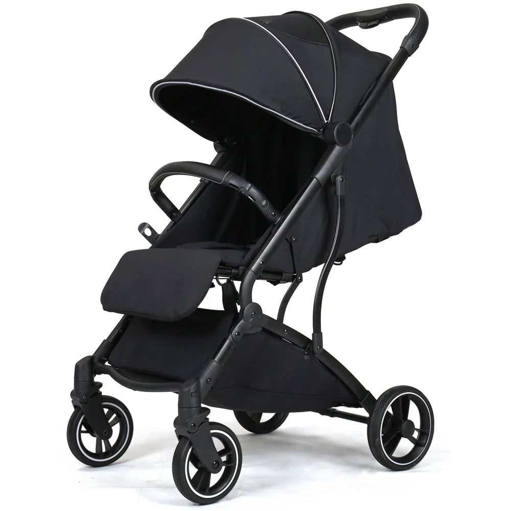 HKM-350227 Lightweight Travel Umbrella Stroller, Portable Compact Folding Baby Pram, EN 1888 Certified