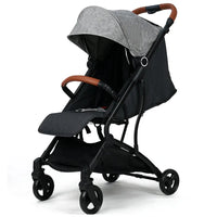 HKM-350227 Lightweight Travel Umbrella Stroller, Portable Compact Folding Baby Pram, EN 1888 Certified