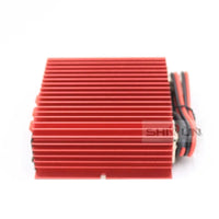 HKM-350547 100W Baojie BJ-200 HF Power Amplifier for 3-30MHz AM/FM/SSB/CW Two-Way Radios