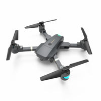 HKM-350547 Folding GPS Quadcopter with 1080P HD Camera and Intelligent Return Home Feature