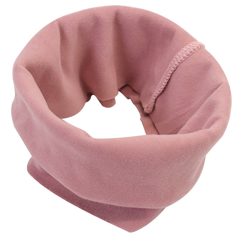 HKM-3505597 Dog Grooming Noise-Reducing Earmuffs in Pink, Black, and Purple - Comfortable Fit Available in Multiple Sizes