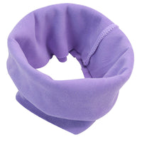 HKM-3505597 Dog Grooming Noise-Reducing Earmuffs in Pink, Black, and Purple - Comfortable Fit Available in Multiple Sizes