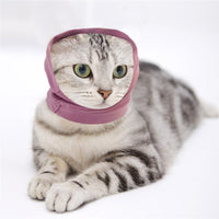 HKM-3505597 Dog Grooming Noise-Reducing Earmuffs in Pink, Black, and Purple - Comfortable Fit Available in Multiple Sizes