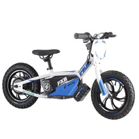 HKM-350611 16-Inch Electric Self-Balancing Bike for Kids, 250W Motor, Aluminum Frame, Disc Brake, Max Speed 22km/h